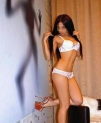 Анкета проститутки Вера - город Зеленогорск, 26 лет, №7487